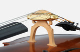 Comosono Silence sordina para violonchelo, Gold