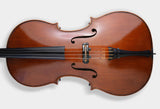 Comosono Silence sordina para violonchelo, Midnight Black