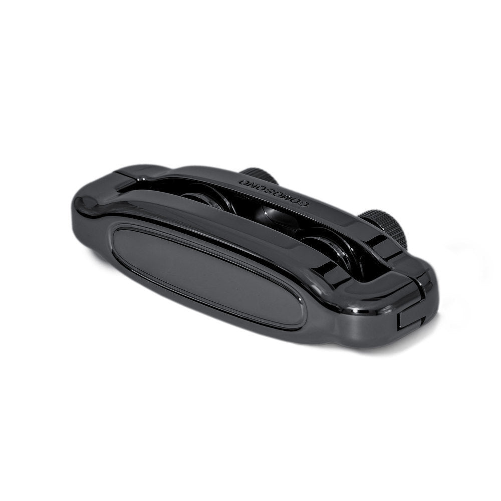 Comosono Silence sordina para violonchelo, Midnight Black