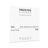 Thomastik-Infeld Classic S Rope Core KN16 cuerda E1 .016, con bola