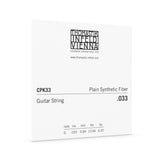 Thomastik-Infeld CPK33 cuerda CRK G3 para guitarras clásicas, medium