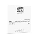 Thomastik-Infeld CRK29 cuerda CRK D4 para guitarra clásica, media