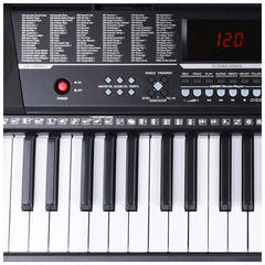 MK 2102 teclado