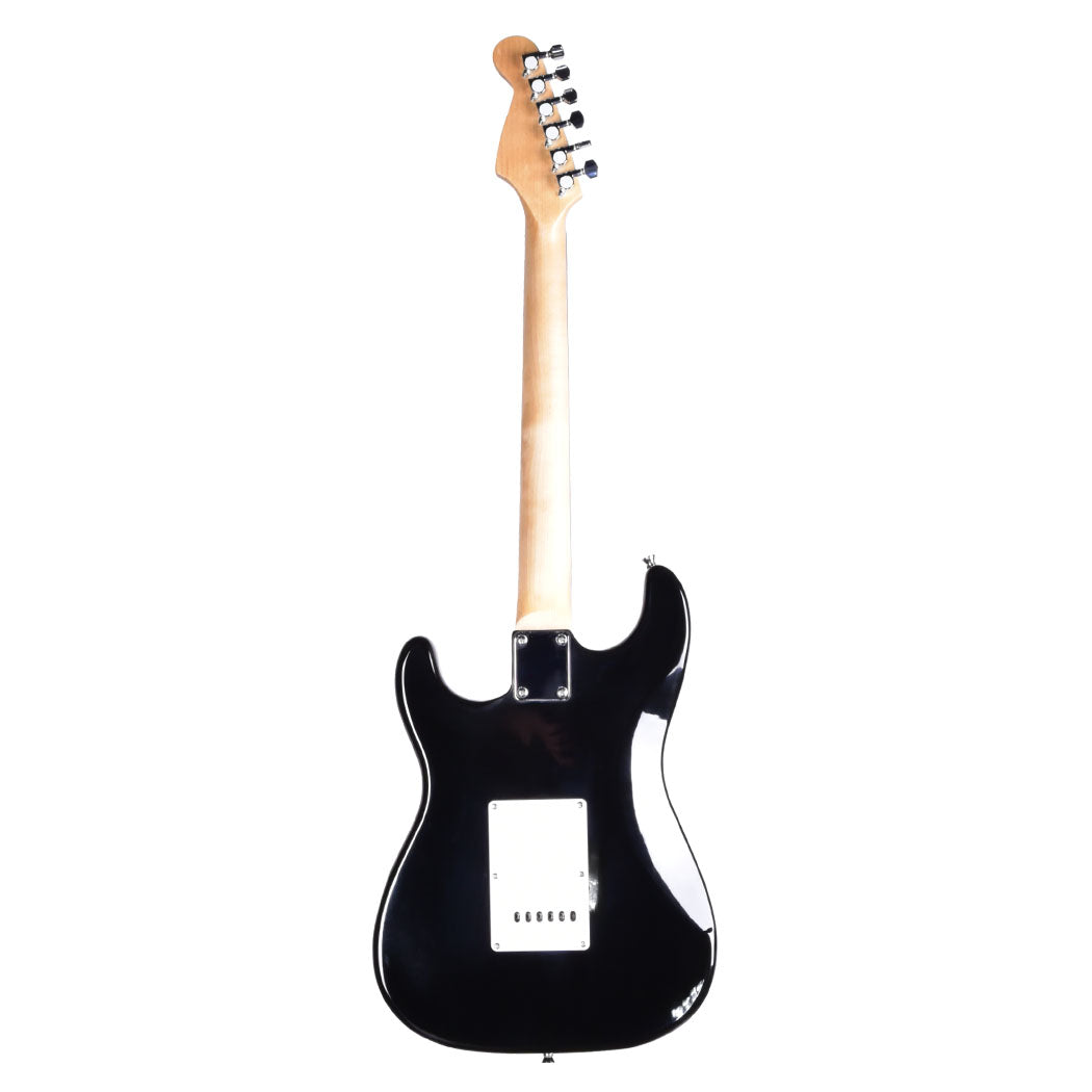 NN EG SET SB guitarsæt elektrisk guitar st