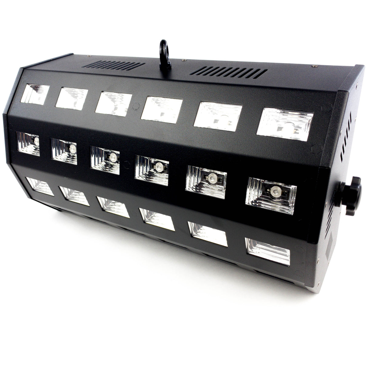 Marconi ARIES 24x3W UV LED