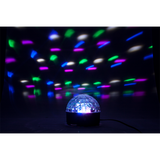 Disco Astro Efecto de Luz (6 colores LED)