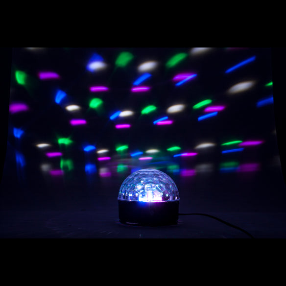Astro Light Effect (6-color LED)