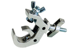AFX Quick Clamp (Plata)