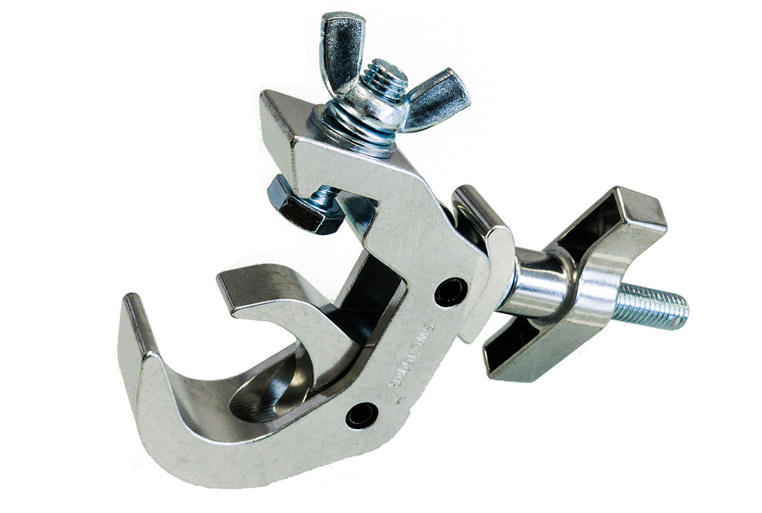 AFX Quick Clamp (Plata)
