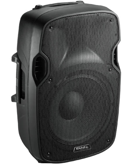 Ibiza XTK - Altavoz PA Pasivo (200W, 8")