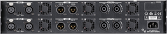 BST Amplificador Digital de 4 Canales