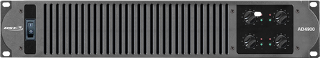 BST Amplificador Digital de 4 Canales