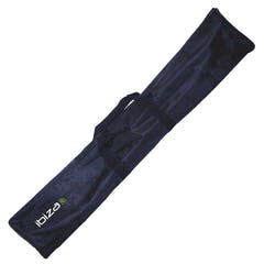 Ibiza - Soportes para altavoces con bolsa Bundle (30kg, 1,20m)
