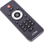 Active Speaker with Stand and Microphone