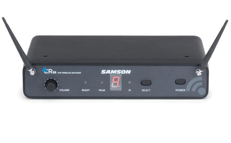Samson CR88 Receptor (G)
