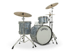 Gretsch Broadkaster 3 piezas shell set 22", Sky Blue Pearl