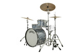 Gretsch Broadkaster 3 piezas shell set 22", Sky Blue Pearl