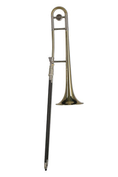 GEWA Ambition TB501L Bb-trombón tenor, barniz transparente