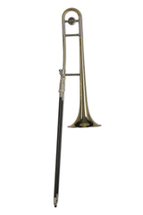 GEWA Ambition TB501L Bb-trombón tenor, barniz transparente