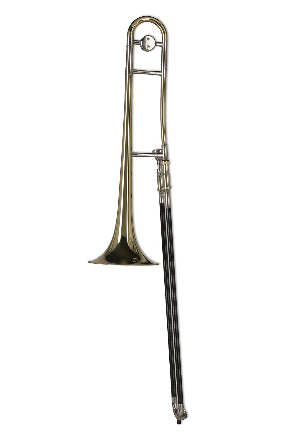 GEWA Ambition TB501L Bb-trombón tenor, barniz transparente