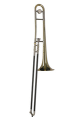 GEWA Ambition TB501L Bb-trombón tenor, barniz transparente