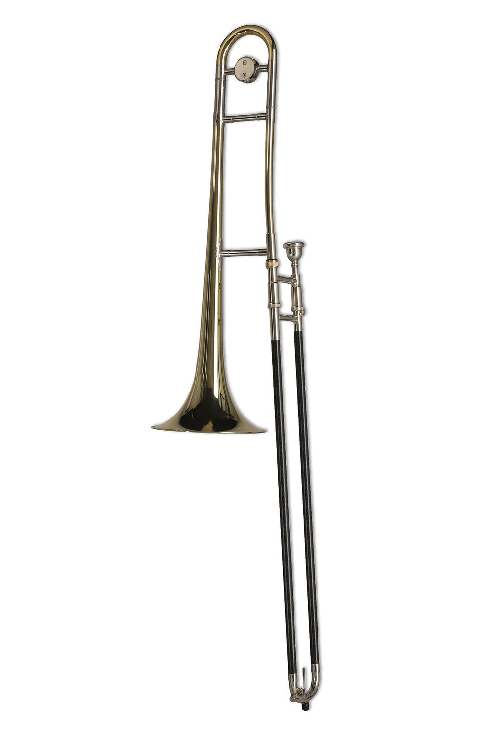 GEWA Ambition TB501L Bb-trombón tenor, barniz transparente