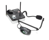 Samson Airline99m Sistema para fitness - Banda K