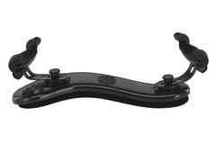 Augustin Viva Flex skulderstøtte, violin 1/4 og 1/8, sort