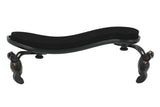 Augustin Viva Flex skulderstøtte, violin 1/4 og 1/8, sort