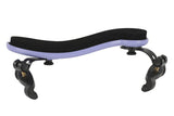 Augustin Viva Flex soporte de hombro, violines 1/10, 1/16 y 1/32, morado