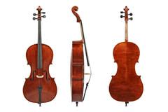 Violonchelo GEWA Sonata Europa 4/4, ajustado