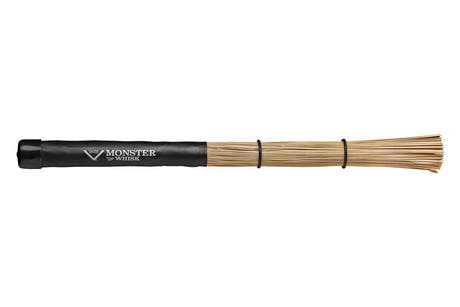 Vater Monster Whisk de paja de sorgo