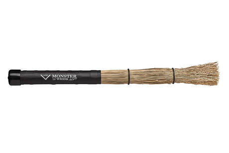 Vater Monster Whisk Soft de la paja de sorgo más suave