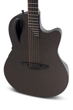 Adamas MD80-NWT Mid-Depth Contour Cutaway guitarra electroacústica