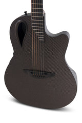 Adamas MD80-NWT Mid-Depth Contour Cutaway guitarra electroacústica