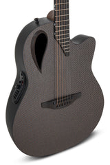 Adamas MD80-NWT Mid-Depth Contour Cutaway guitarra electroacústica