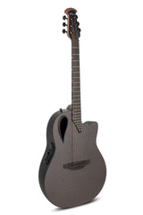 Adamas MD80-NWT Mid-Depth Contour Cutaway guitarra electroacústica