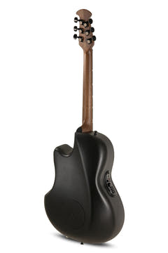 Adamas MD80-NWT Mid-Depth Contour Cutaway guitarra electroacústica