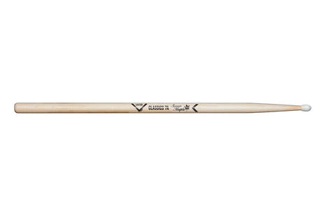 Baquetas Vater Sugar Maple Classics 7A, punta de nailon