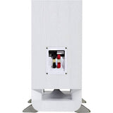 Polk Signature S60E Speaker Set (White)