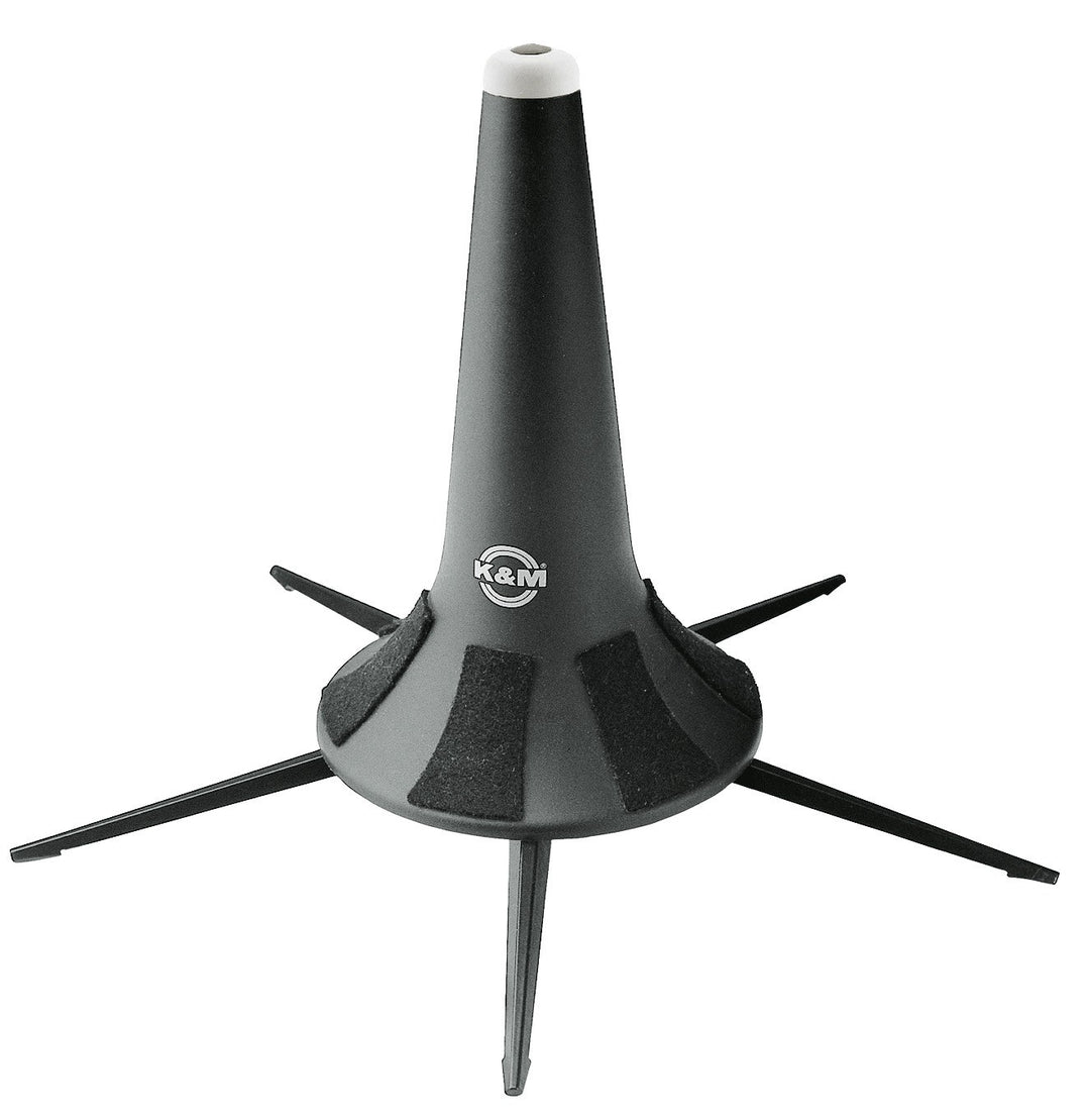 K&M 15240 Soporte para fliscorno
