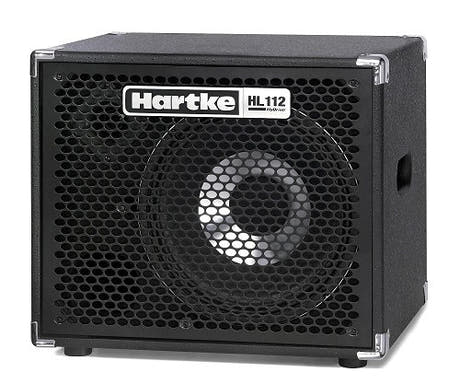 HARTKE HL112 Pantalla de bajo