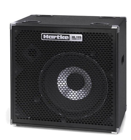 HARTKE HL115 Pantalla de bajo