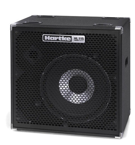 HARTKE HL115 Pantalla de bajo