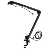 Microphone arm (USB)