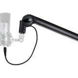 Microphone arm (USB)