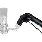Microphone arm (USB)