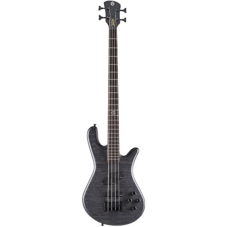 Spector NS Pulse II 4 Black Stain Mate