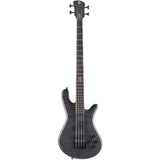 Spector NS Pulse II 4 Black Stain Mate