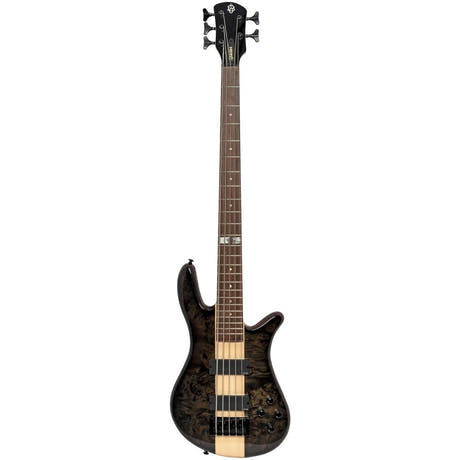 Spector Legend Dan Briggs, Natural Gloss